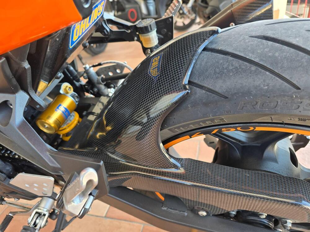 Kawasaki Z 750 (2007 - 14) (12)