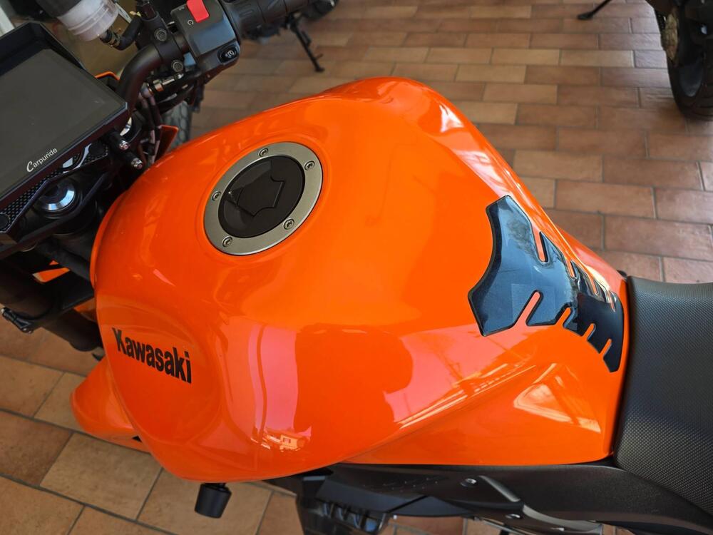 Kawasaki Z 750 (2007 - 14) (14)