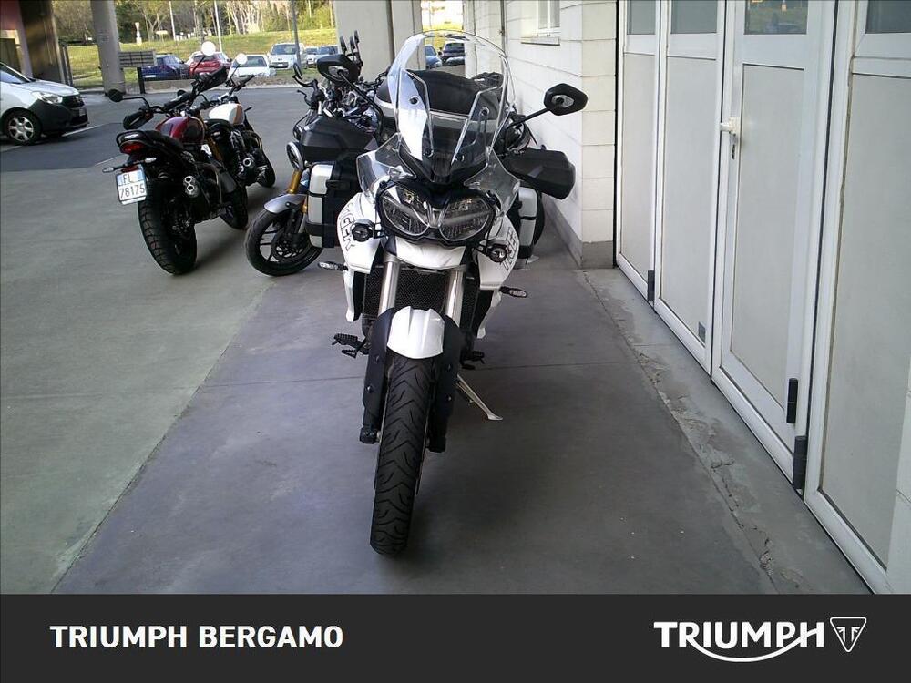 Triumph Tiger 800 XRt (2018 - 20) (5)