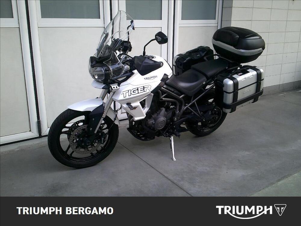 Triumph Tiger 800 XRt (2018 - 20) (3)