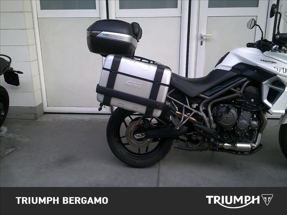 Triumph Tiger 800 XRt (2018 - 20) (6)