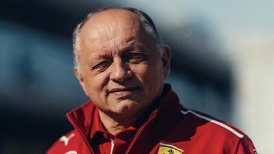 F1. GP Giappone, Vasseur: "Ferrari migliora in qualifica con Leclerc. Dobbiamo capire cosa sia successo ad Hamilton"