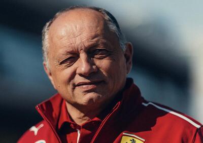F1. GP Giappone, Vasseur: Ferrari migliora in qualifica con Leclerc. Dobbiamo capire cosa sia successo ad Hamilton