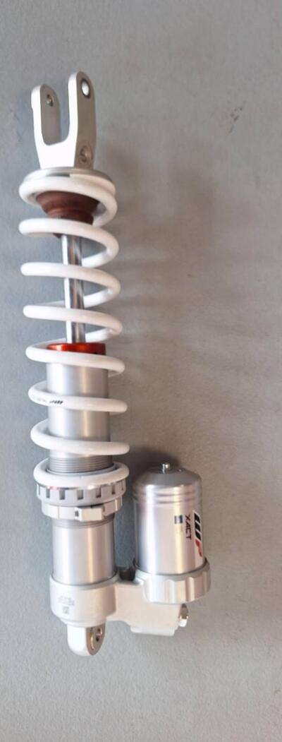 AMMORTIZZATORE KTM 125 2021-22