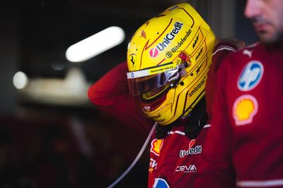 F1. Qualifiche GP Giappone, Hamilton: "Leclerc ha fatto un buon lavoro. Io non sono riuscito ad estrarre tutto il potenziale"