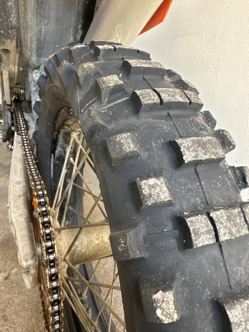 KTM 450 EXC Racing (2007) (5)