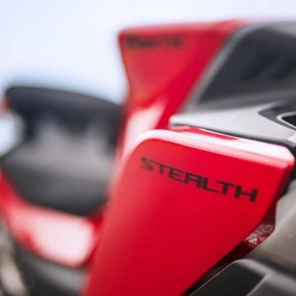 Fantic Motor Stealth 125 (2025) (4)