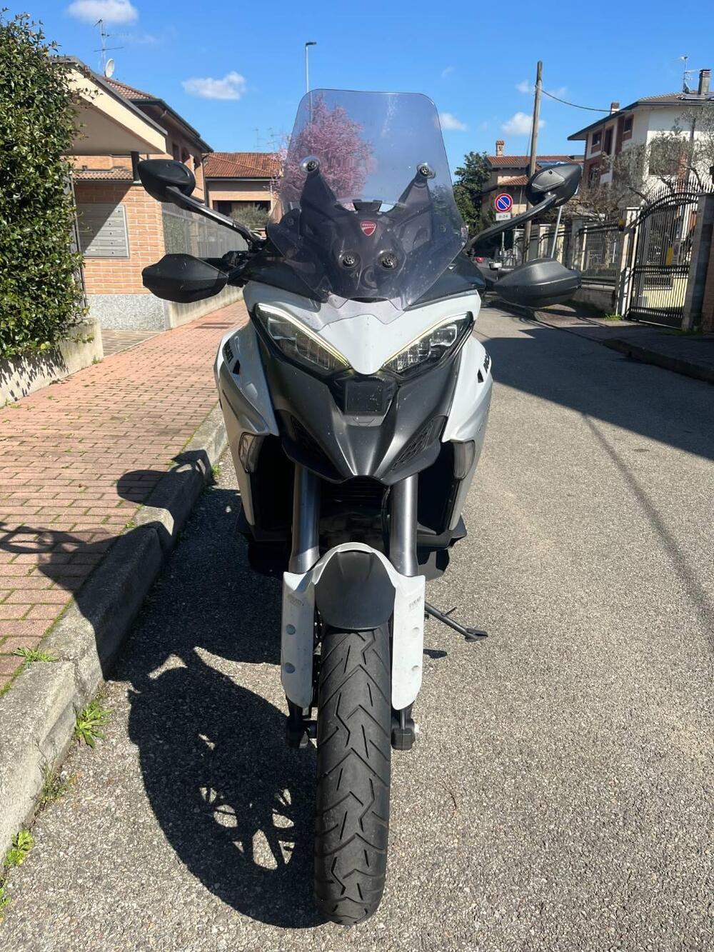 Ducati Multistrada V4 S (2021 - 24)