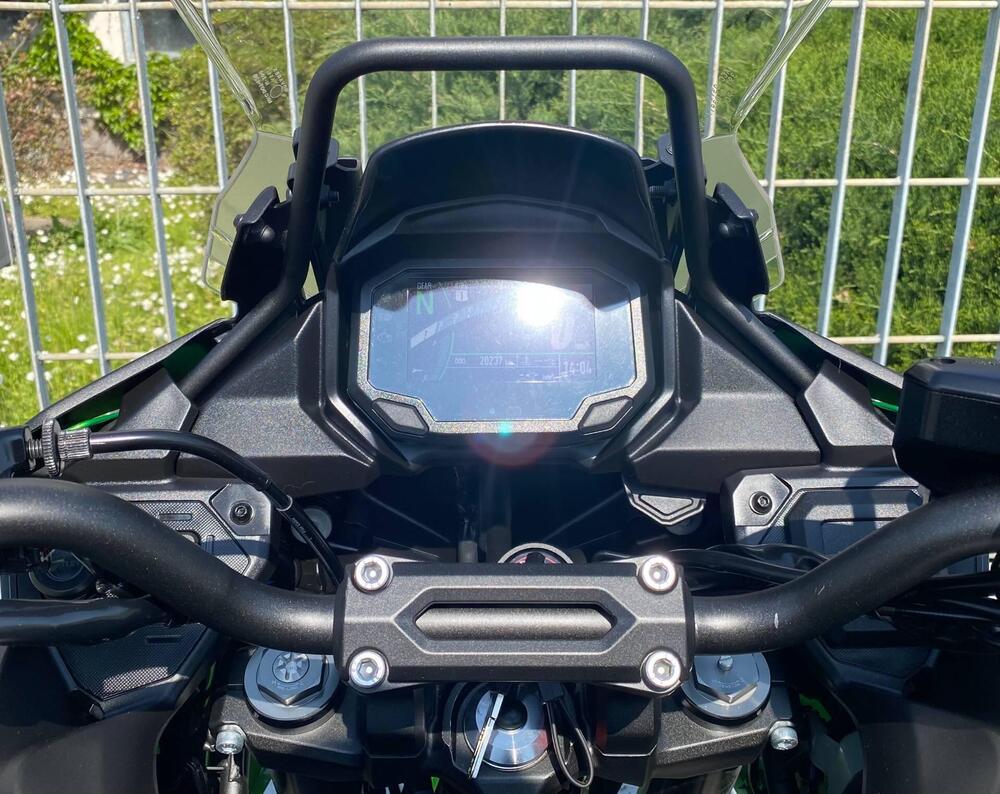 Kawasaki Versys 650 Tourer (2022 - 24) (3)