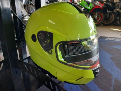 BHR 805 POWER MODULARE