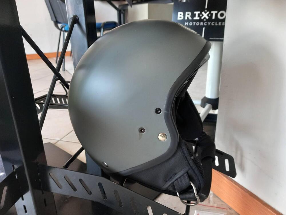 BHR 802 VISIERA FUME