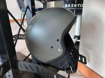 BHR 802 VISIERA FUME