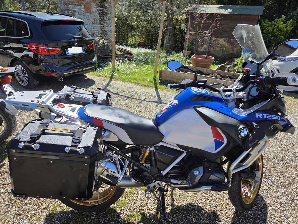 Bmw R 1250 GS Adventure (2019 - 20) (3)