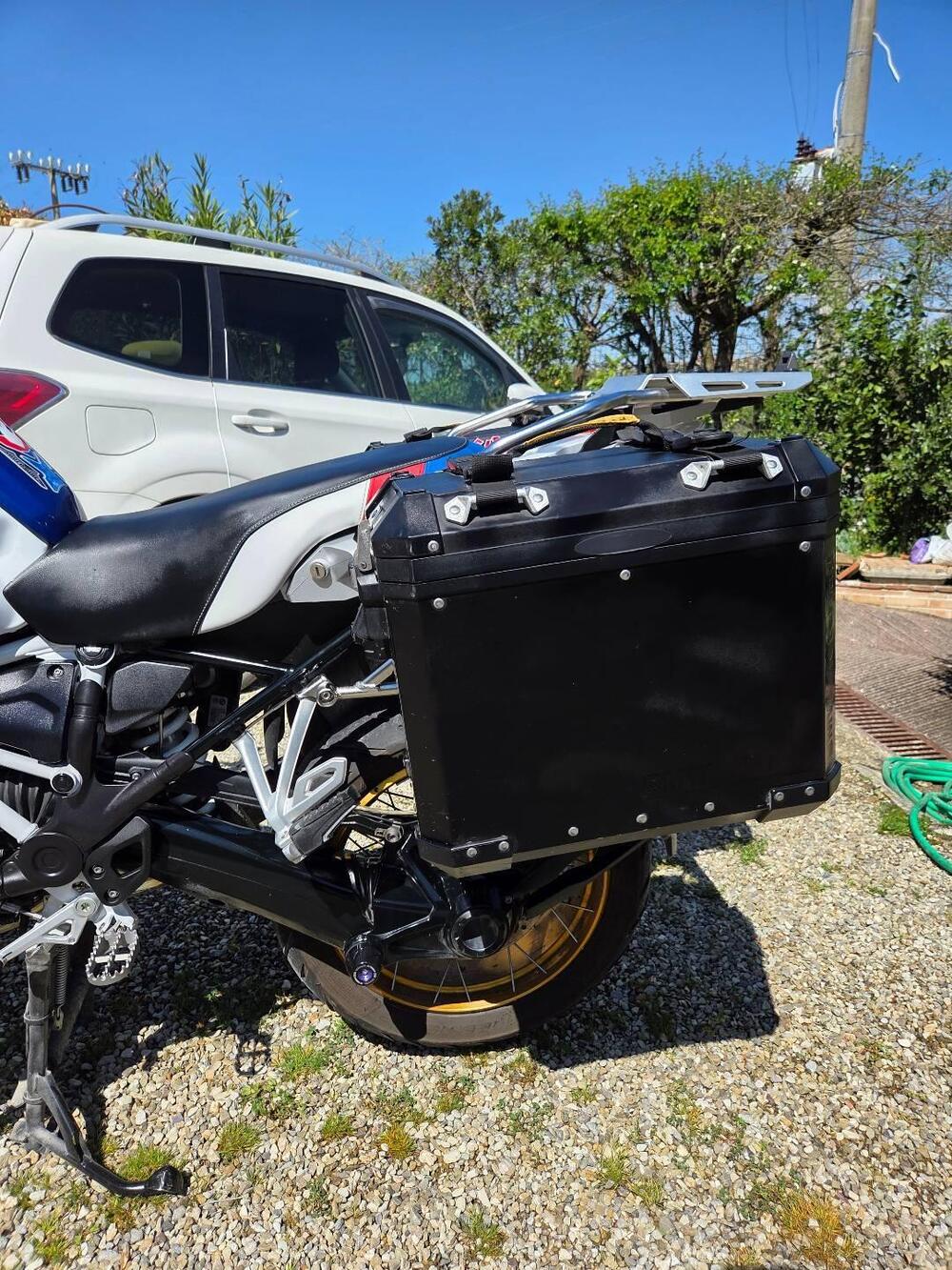 Bmw R 1250 GS Adventure (2019 - 20) (6)