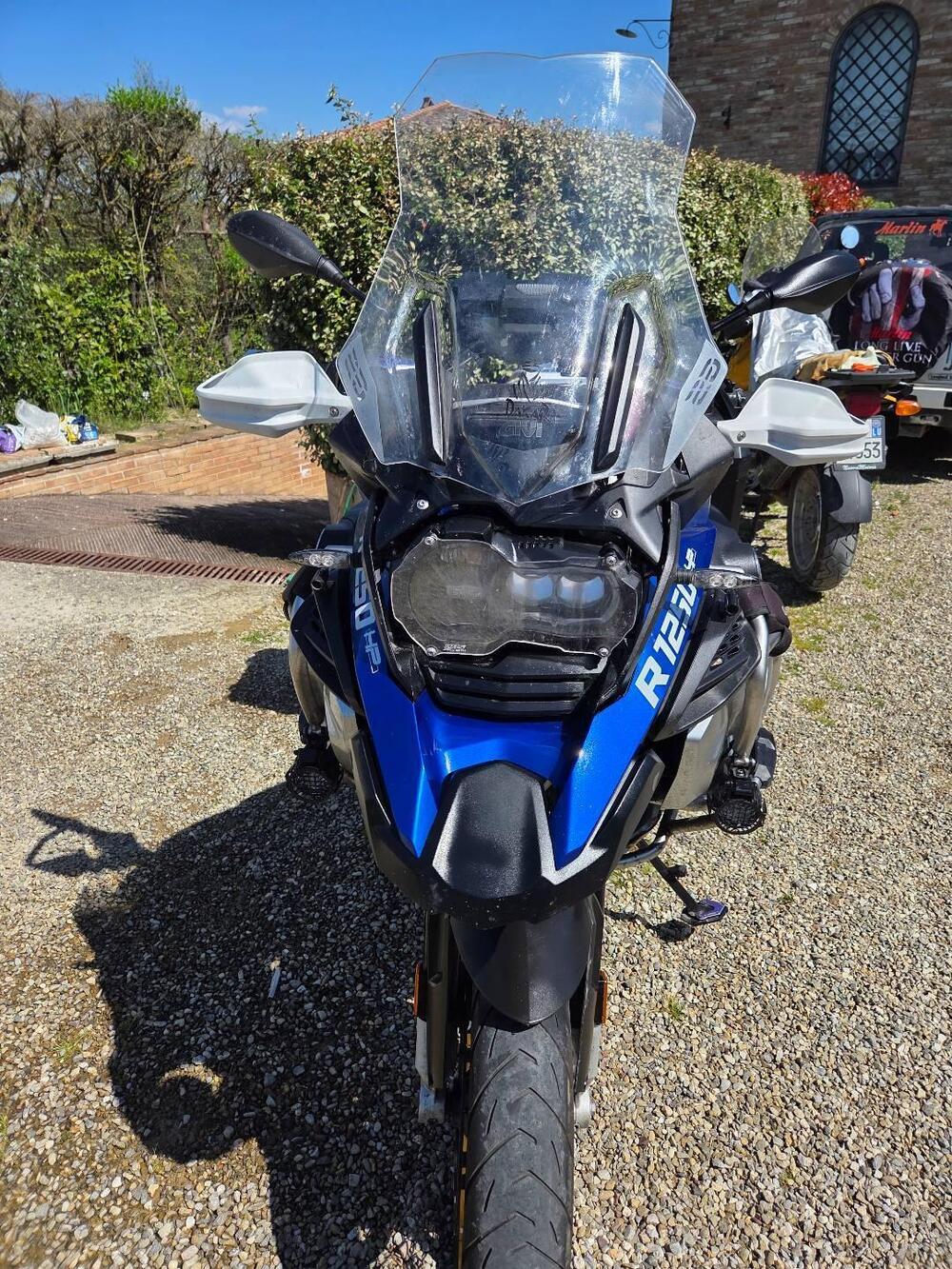 Bmw R 1250 GS Adventure (2019 - 20) (7)