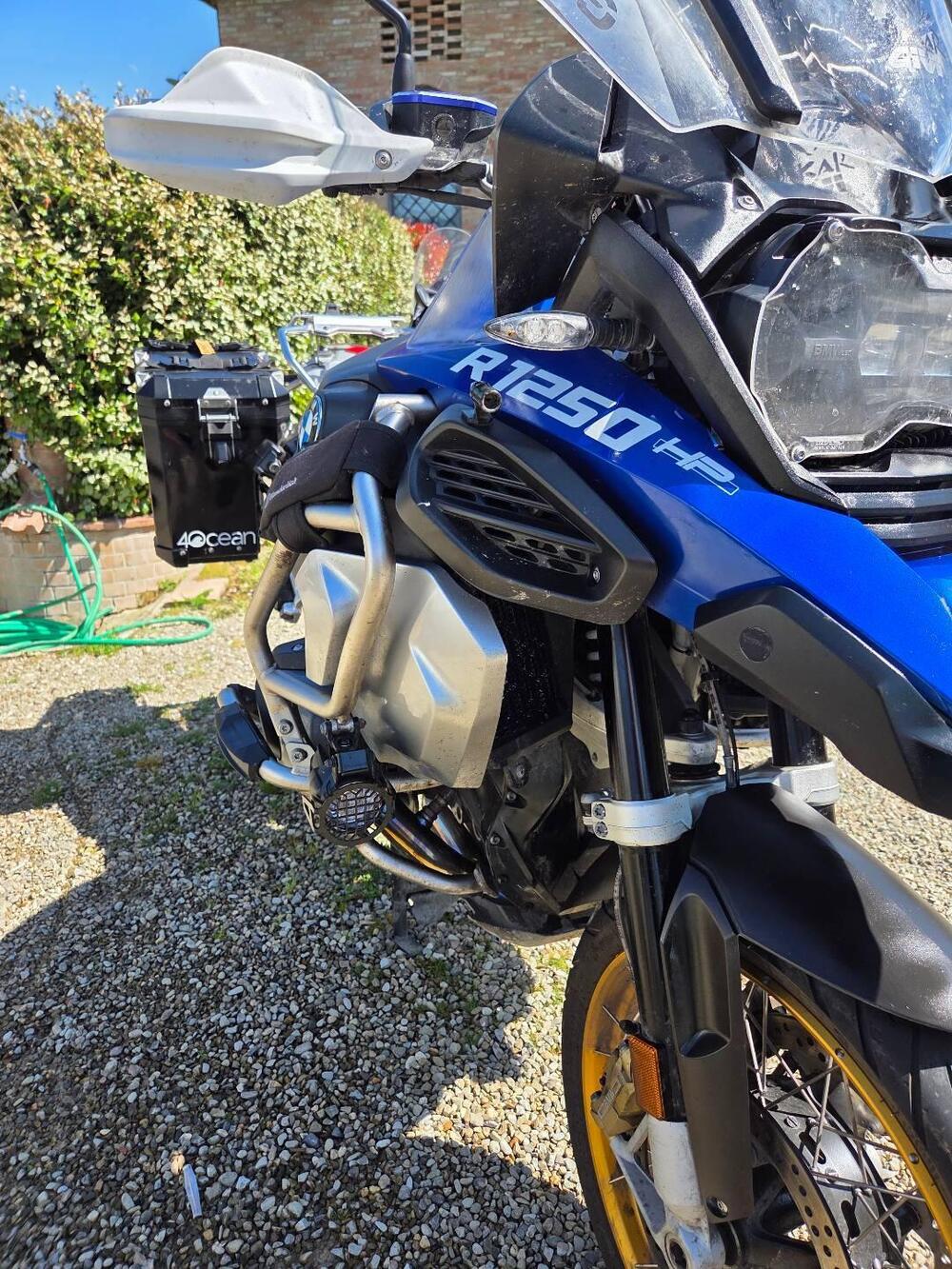 Bmw R 1250 GS Adventure (2019 - 20) (8)