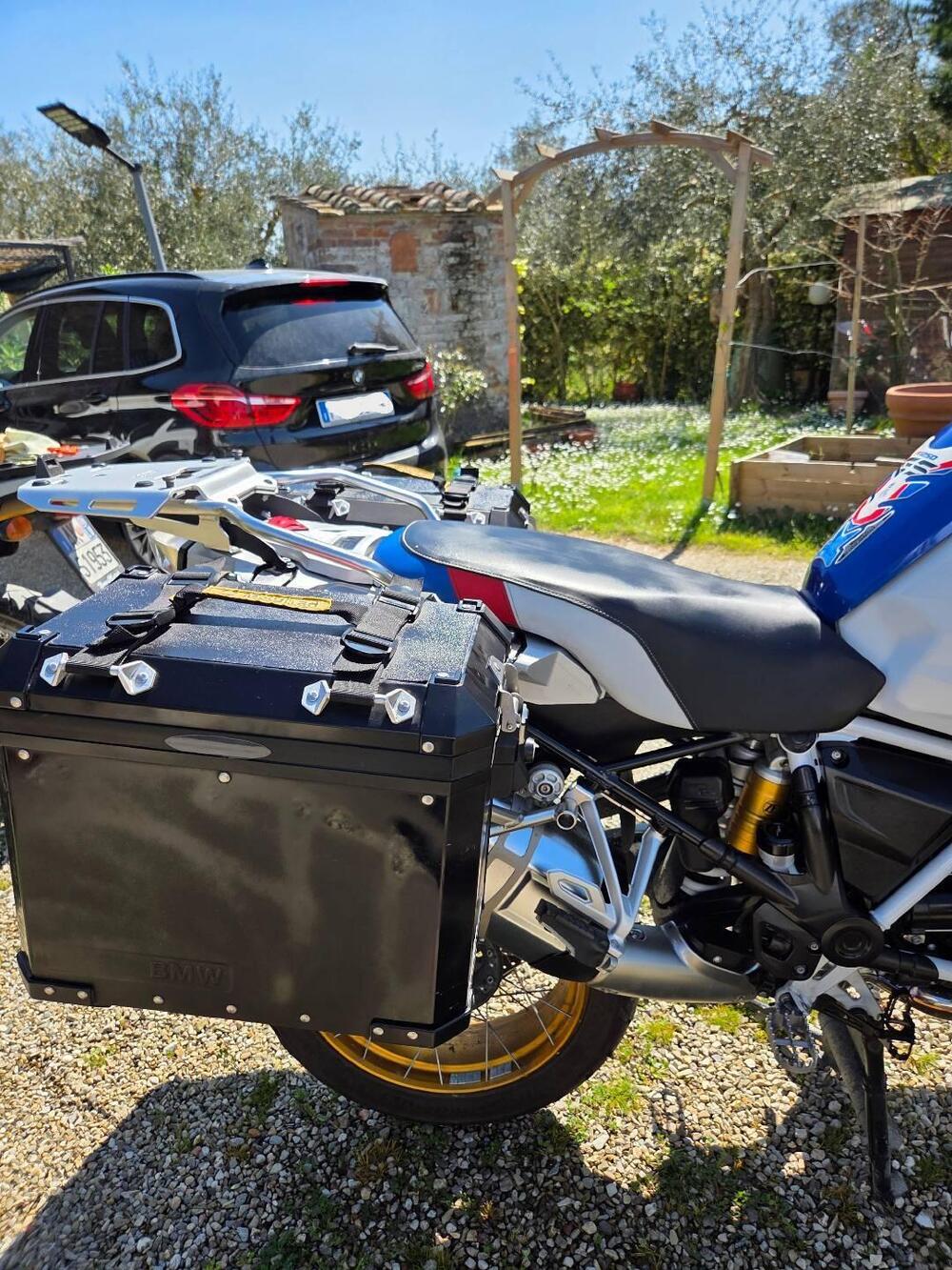 Bmw R 1250 GS Adventure (2019 - 20) (10)