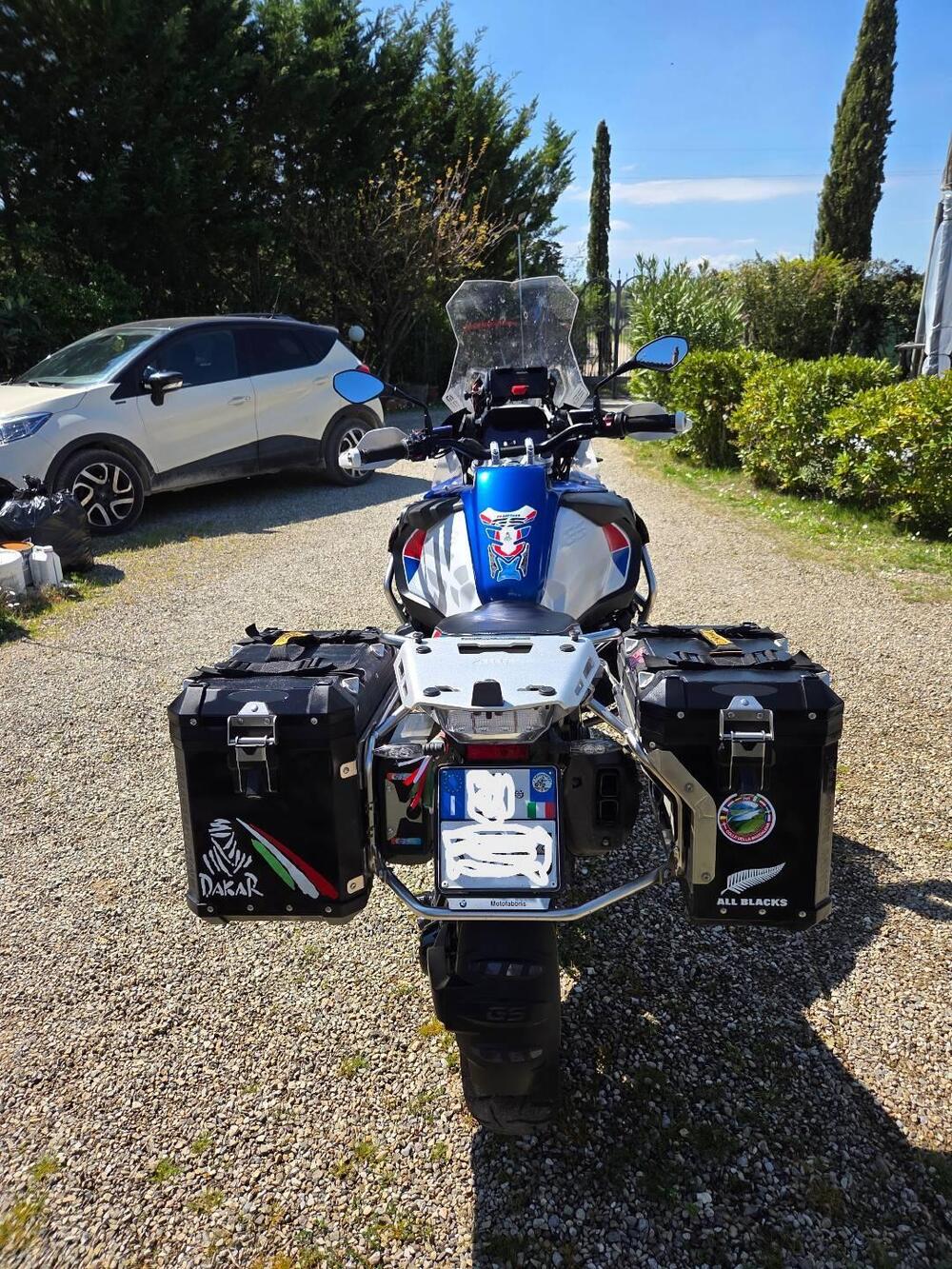 Bmw R 1250 GS Adventure (2019 - 20) (11)