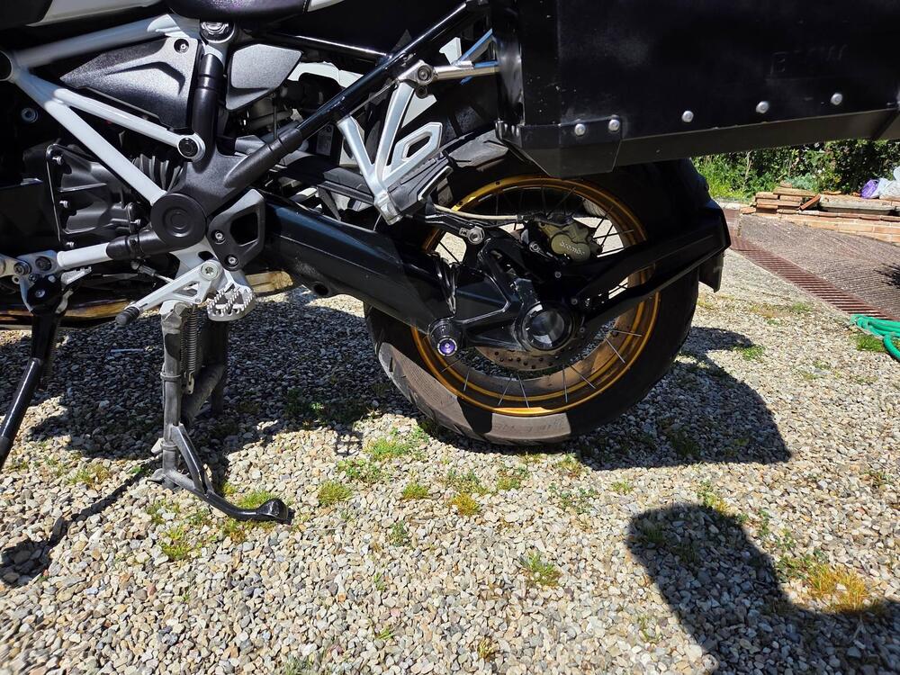 Bmw R 1250 GS Adventure (2019 - 20) (12)