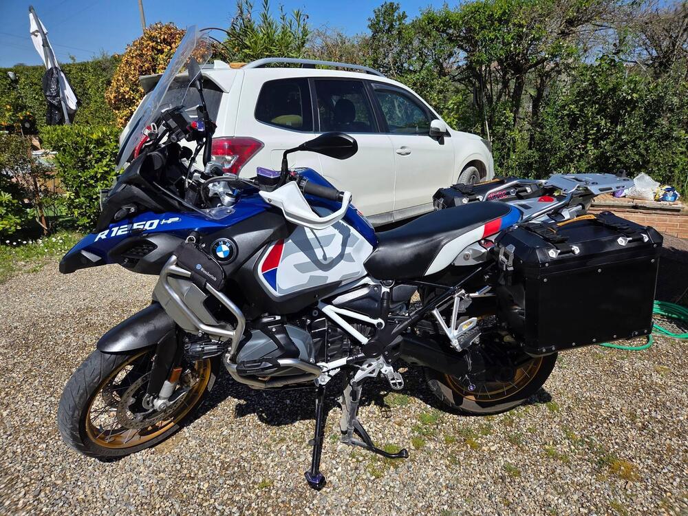 Bmw R 1250 GS Adventure (2019 - 20) (14)
