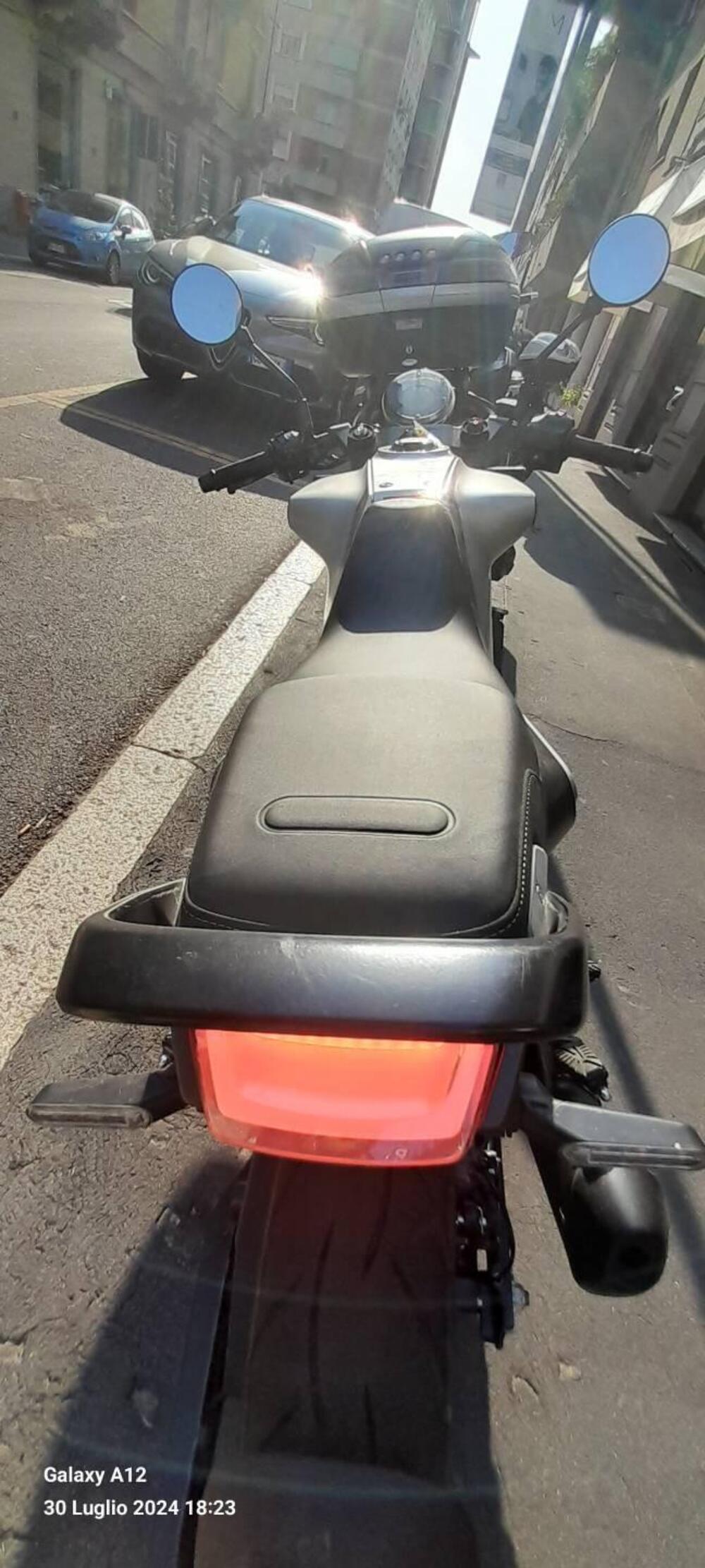 Husqvarna Vitpilen 401 (2021 - 23) (8)