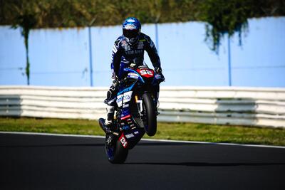CIV 2025, Misano. Le gare del sabato: in SBK vince Alessandro Delbianco! [LIVE-RISULTATI]