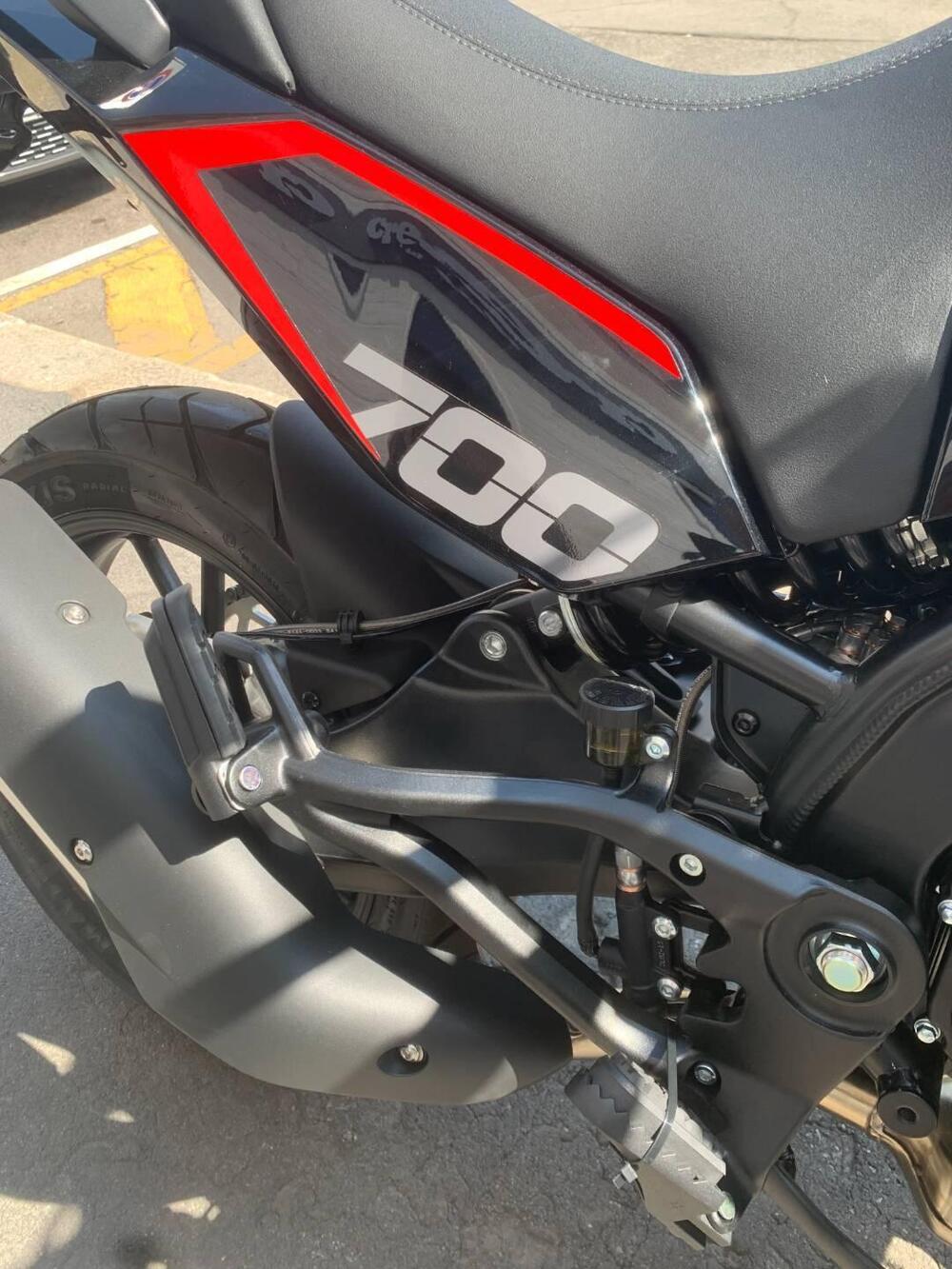 Moto Morini X-Cape 700 Alloy Wheels (2025) (3)