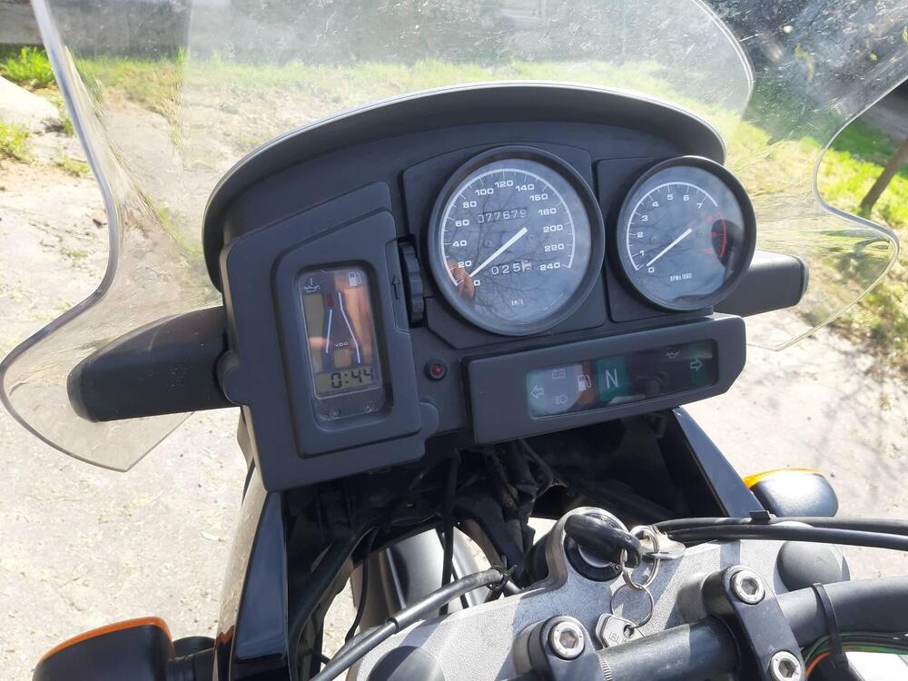 Bmw R 1150 GS ABS (1999 - 03) (3)