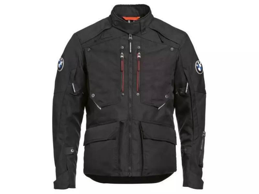 Giacca GS Rallye uomo - Varie taglie BMW (2)