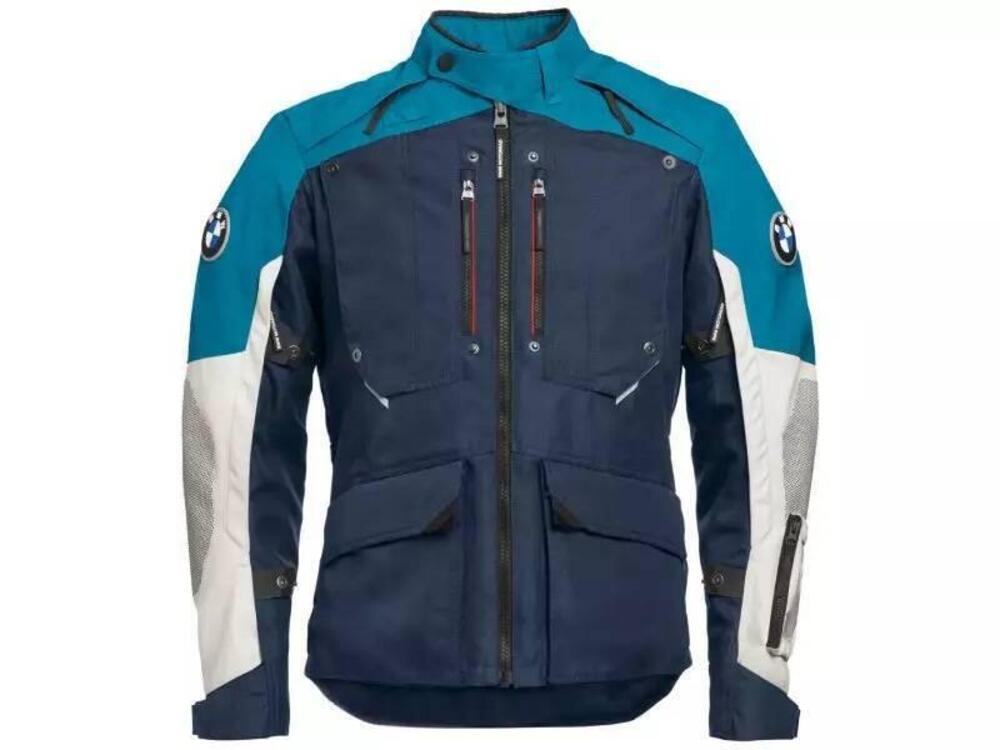 Giacca GS Rallye uomo - Varie taglie BMW