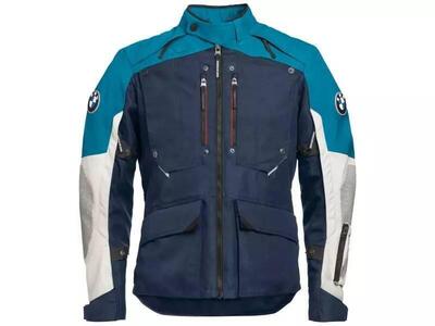 Giacca GS Rallye uomo - Varie taglie BMW