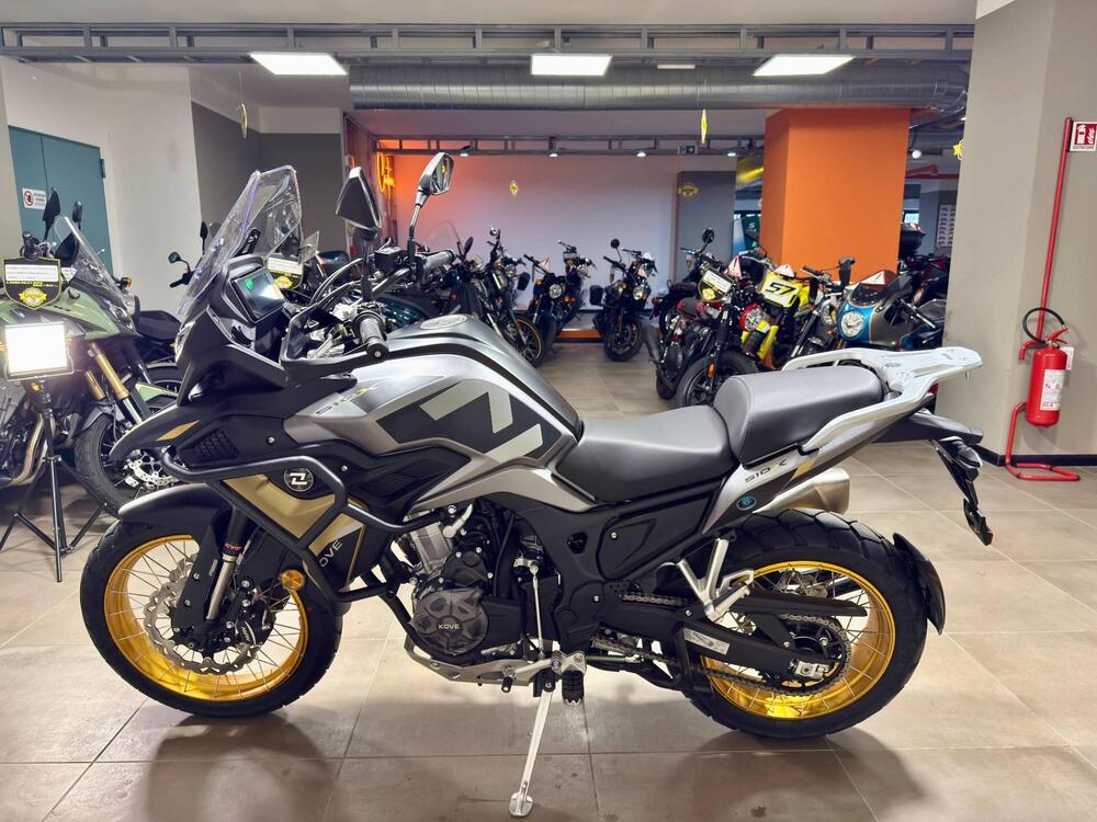 Kove 510X (2023 - 24) (4)