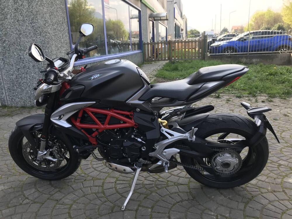 MV Agusta Brutale 800 EAS ABS (2016 - 19) (4)