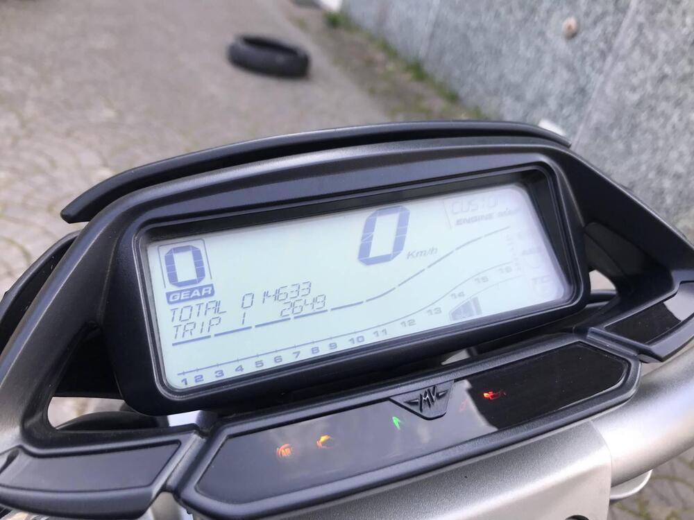 MV Agusta Brutale 800 EAS ABS (2016 - 19) (5)