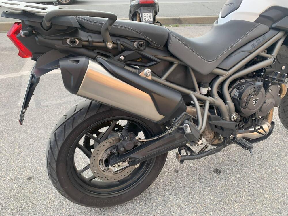 Triumph Tiger 800 XRx (2018 - 20) (3)