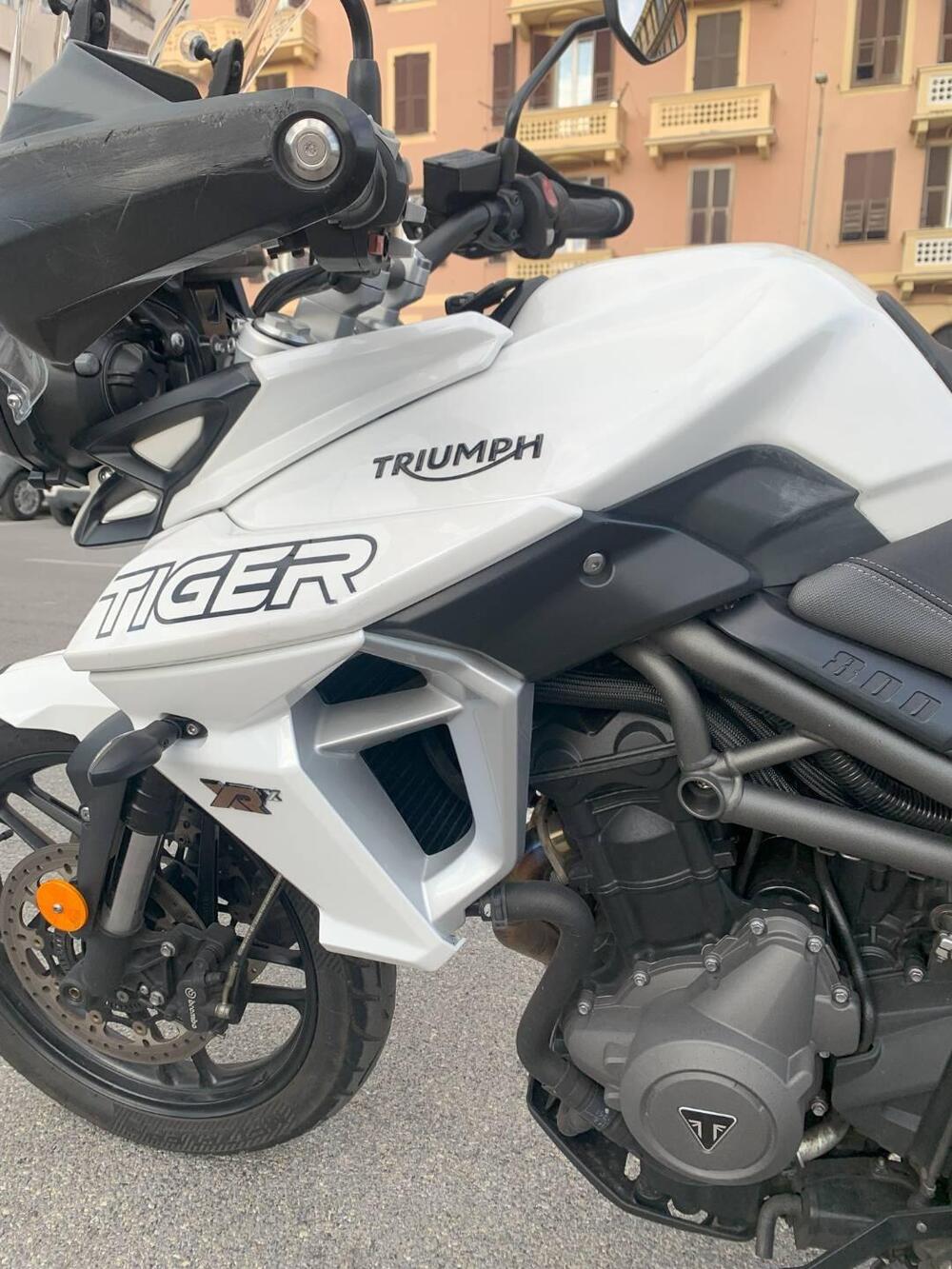 Triumph Tiger 800 XRx (2018 - 20) (5)