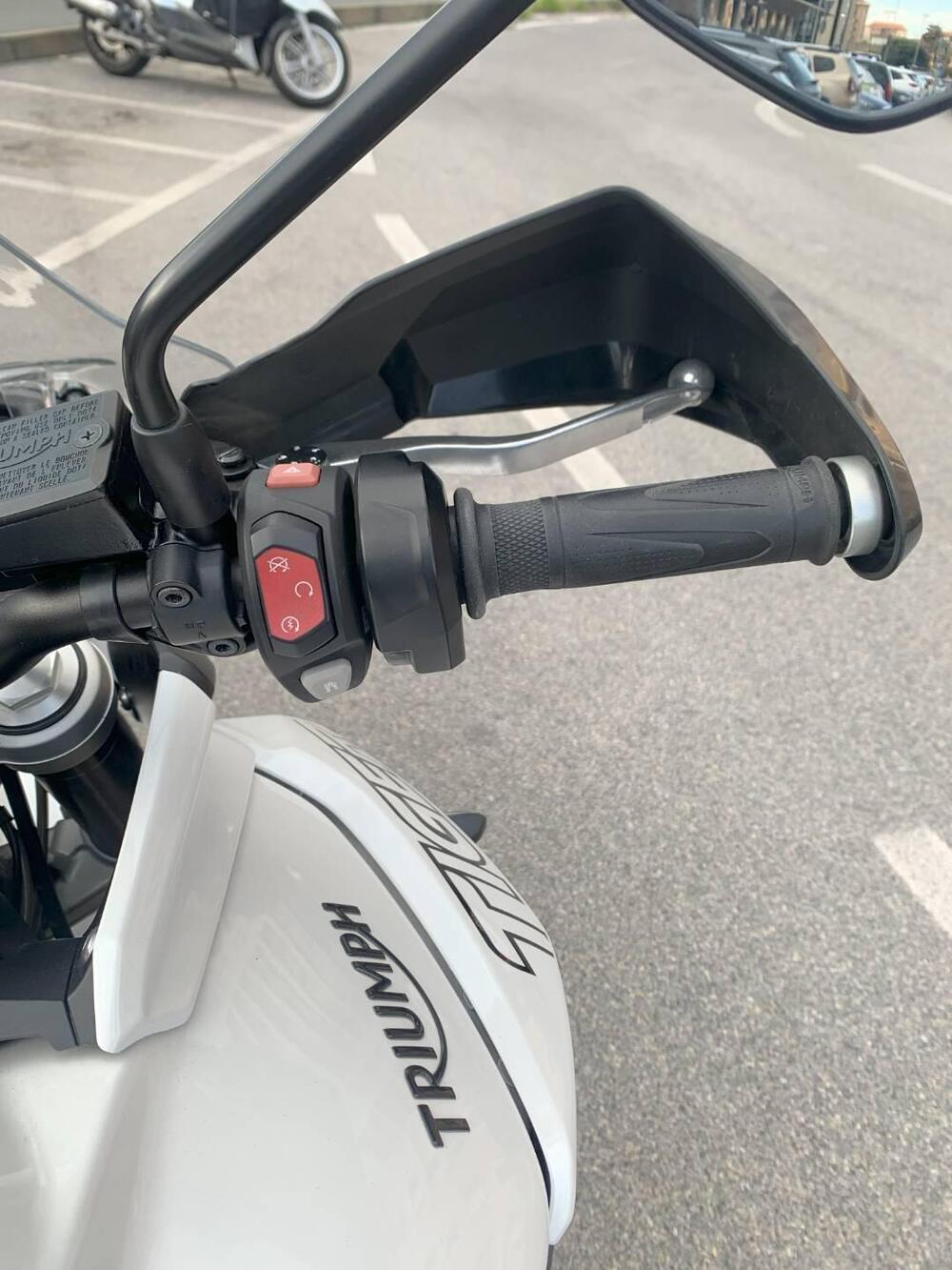 Triumph Tiger 800 XRx (2018 - 20) (8)