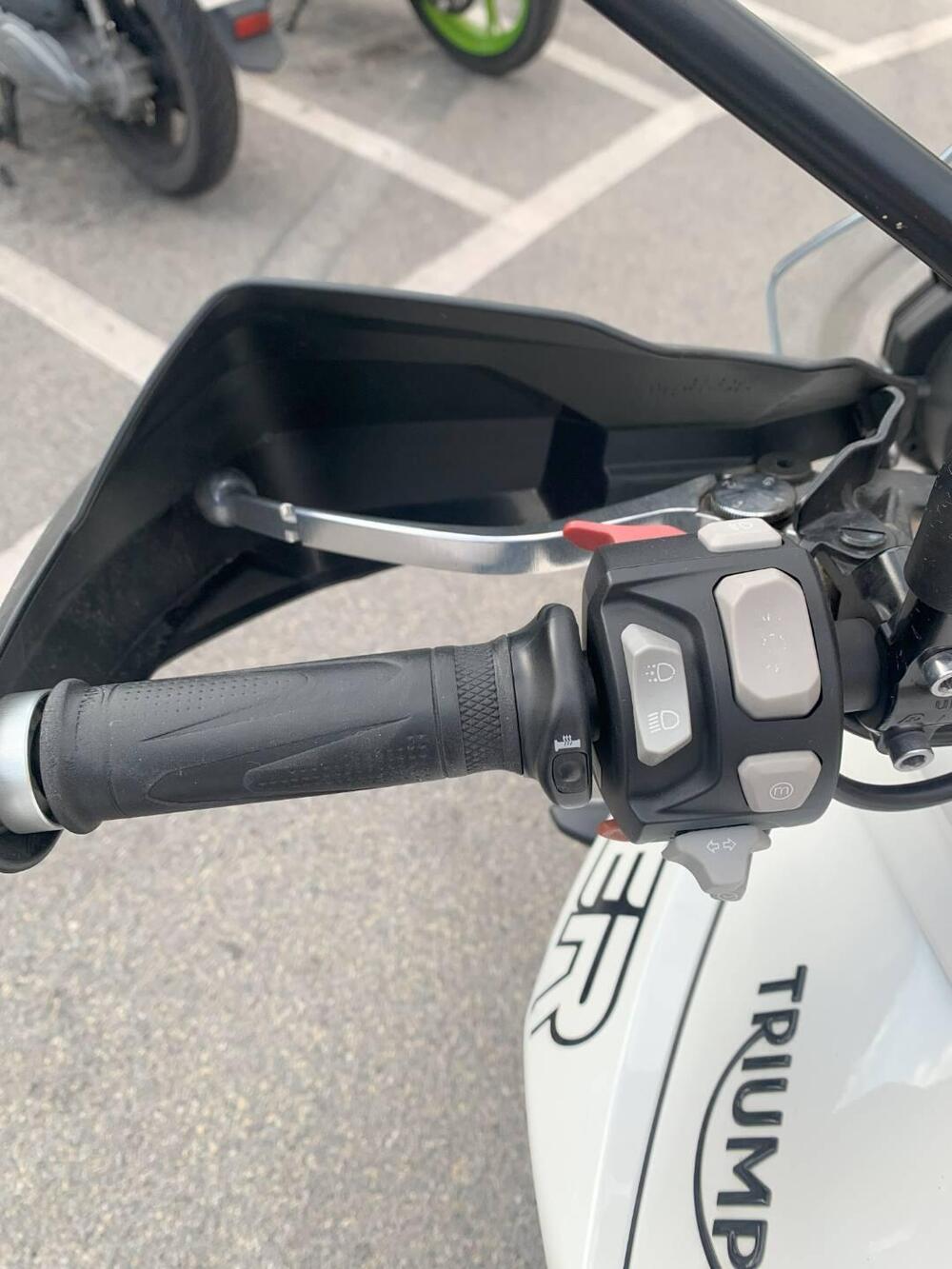 Triumph Tiger 800 XRx (2018 - 20) (9)