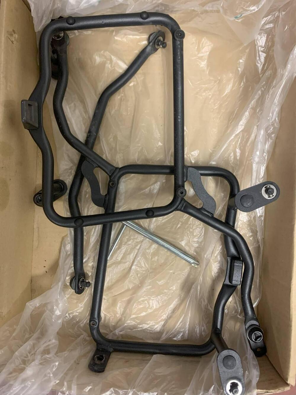 Triumph Tiger 800 XRx (2018 - 20) (12)