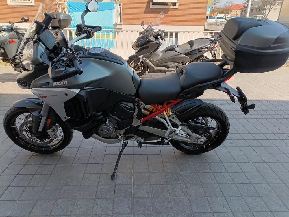 Ducati Multistrada V4 S (2021 - 24) (2)