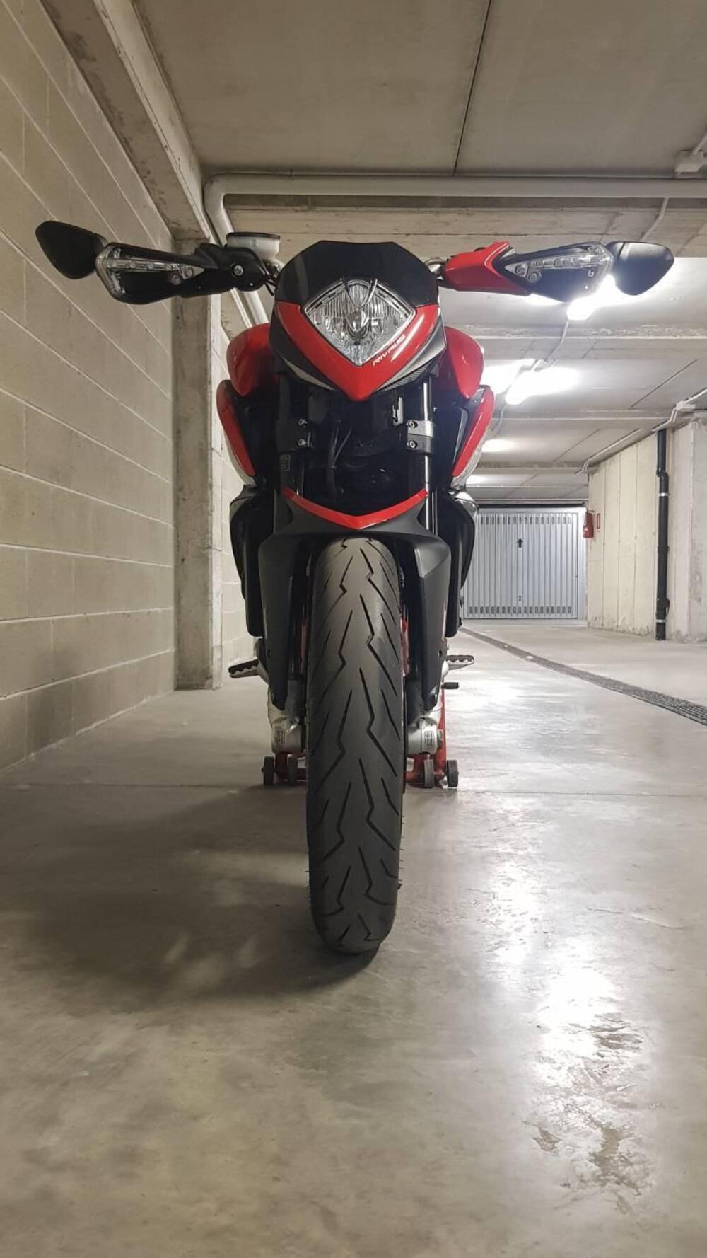 MV Agusta Rivale 800 EAS ABS (2013 -17) (6)