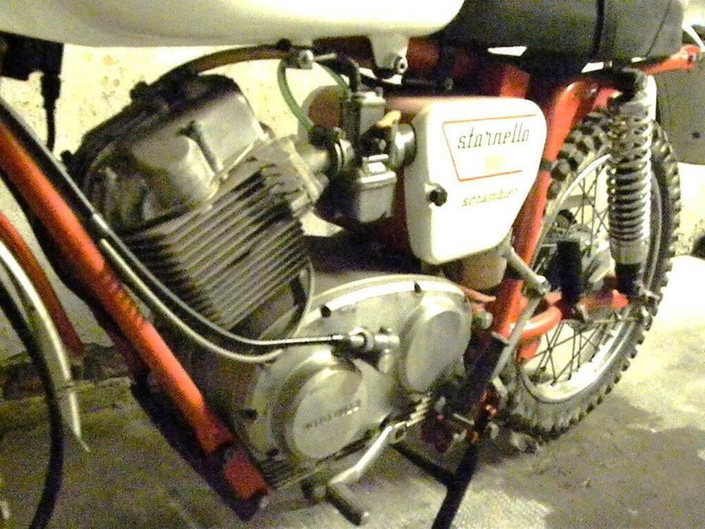 Moto Guzzi Stornello Scrambler 125 (3)
