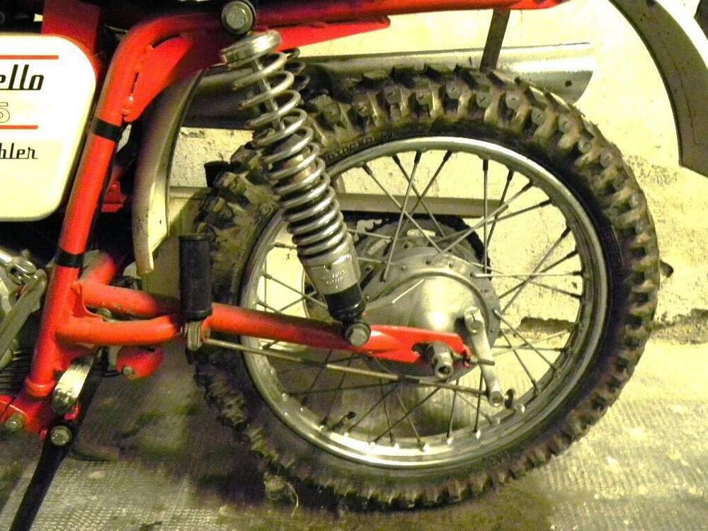 Moto Guzzi Stornello Scrambler 125 (4)