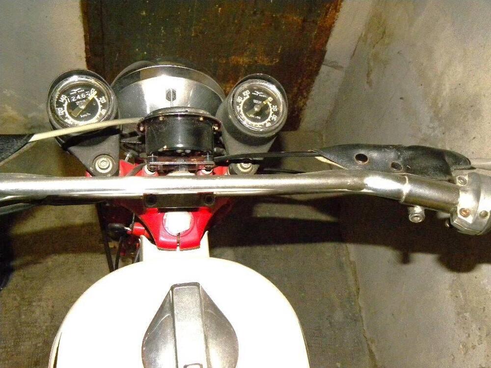 Moto Guzzi Stornello Scrambler 125 (5)