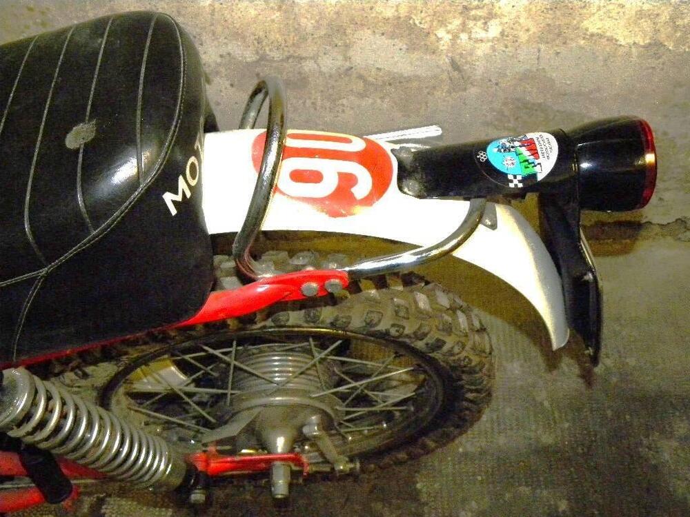 Moto Guzzi Stornello Scrambler 125 (7)