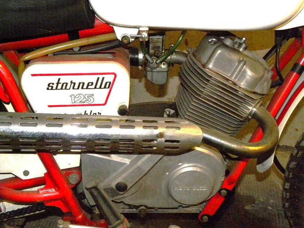 Moto Guzzi Stornello Scrambler 125 (10)