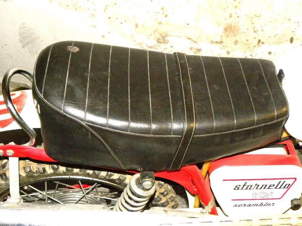 Moto Guzzi Stornello Scrambler 125 (12)