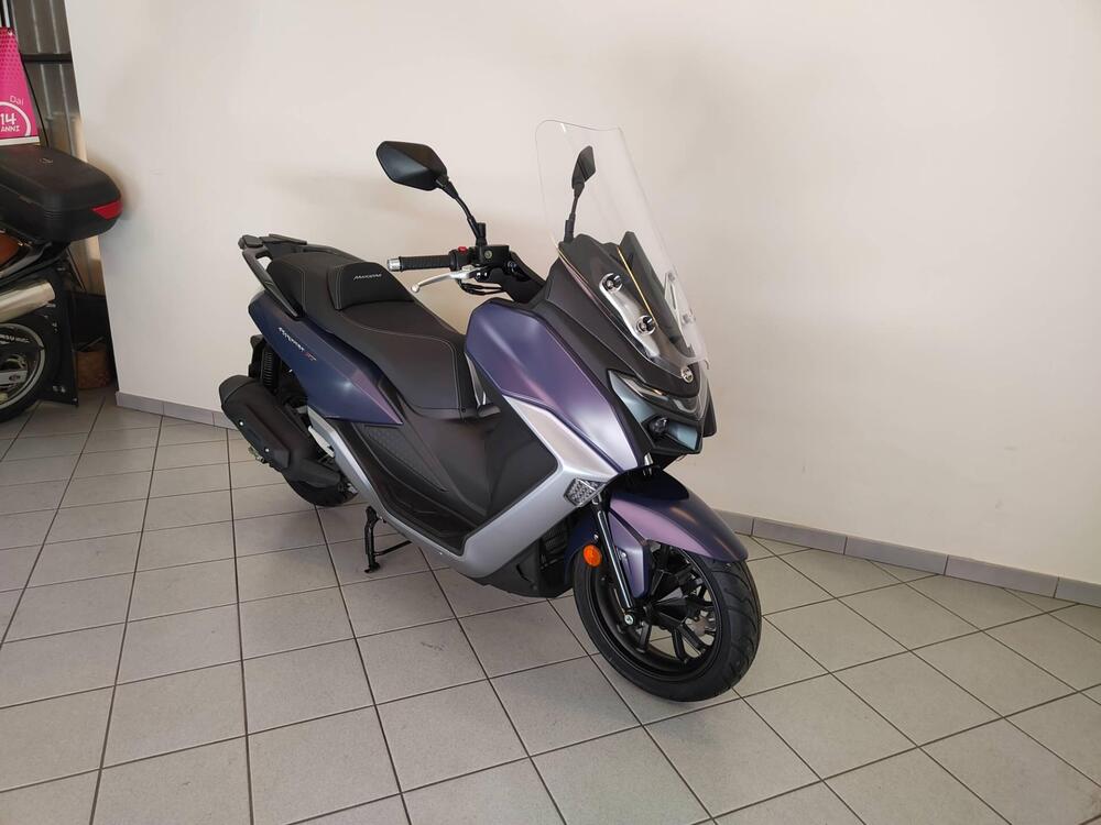 Sym Maxsym 400 GT (2024 - 25) (2)