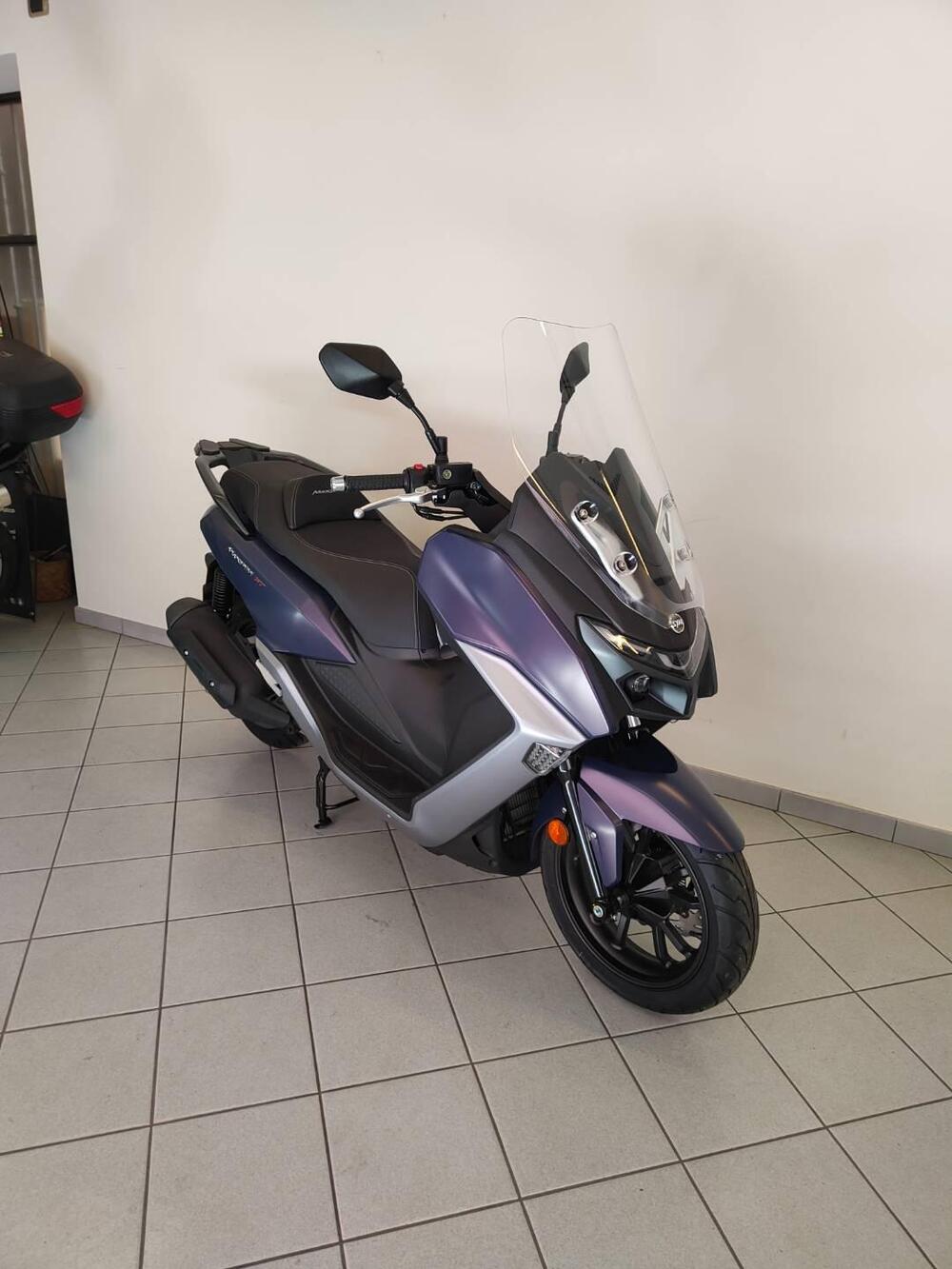 Sym Maxsym 400 GT (2024 - 25) (3)