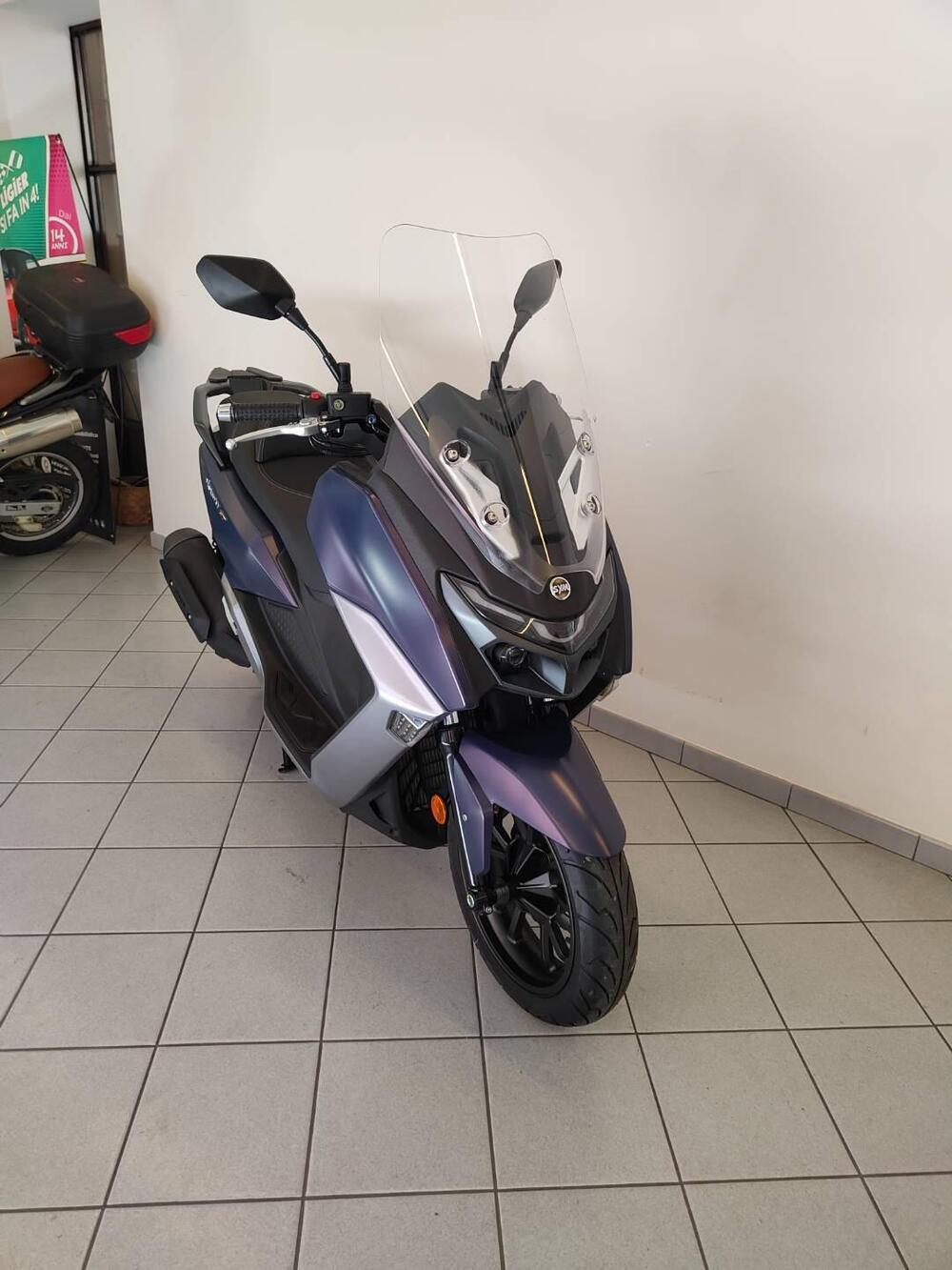 Sym Maxsym 400 GT (2024 - 25) (4)